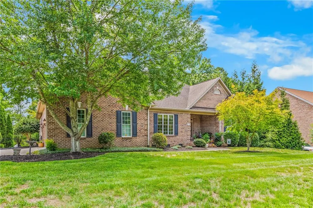6314 Chesney Way Whitsett, NC 27377