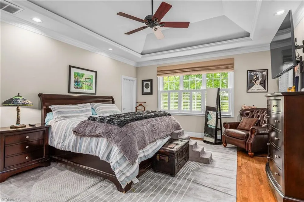 6314 Chesney Way Whitsett, NC 27377