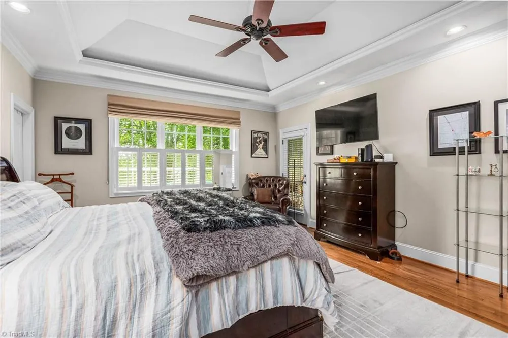 6314 Chesney Way Whitsett, NC 27377