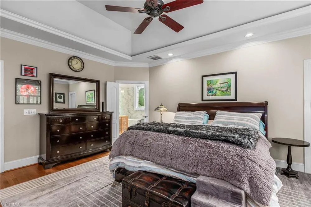 6314 Chesney Way Whitsett, NC 27377