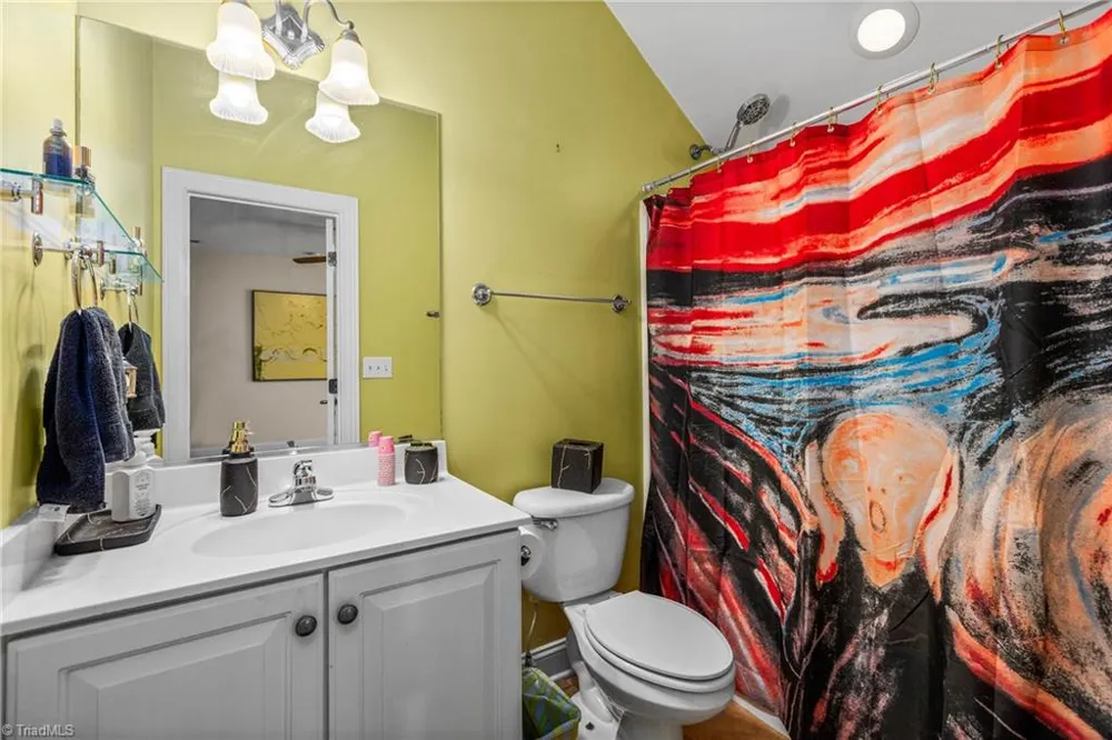 6314 Chesney Way Whitsett, NC 27377
