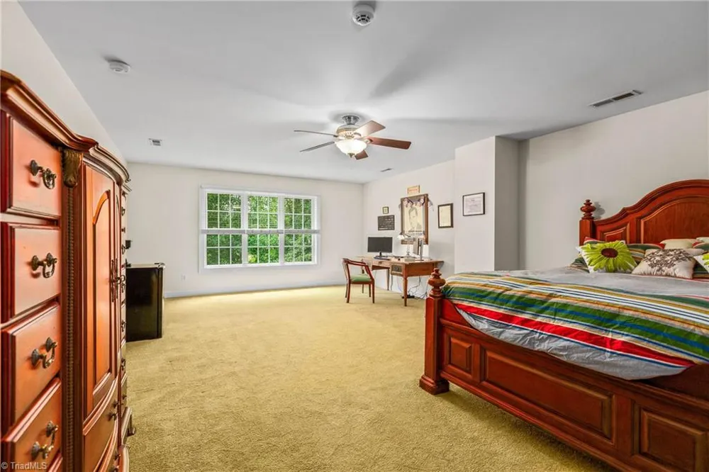 6314 Chesney Way Whitsett, NC 27377