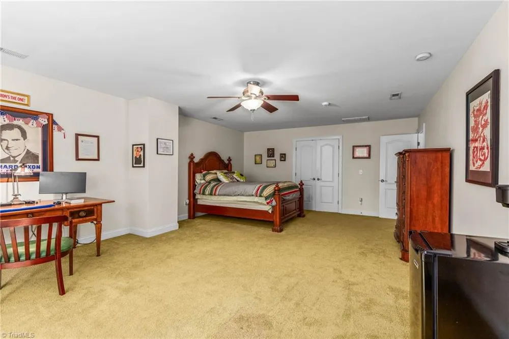 6314 Chesney Way Whitsett, NC 27377
