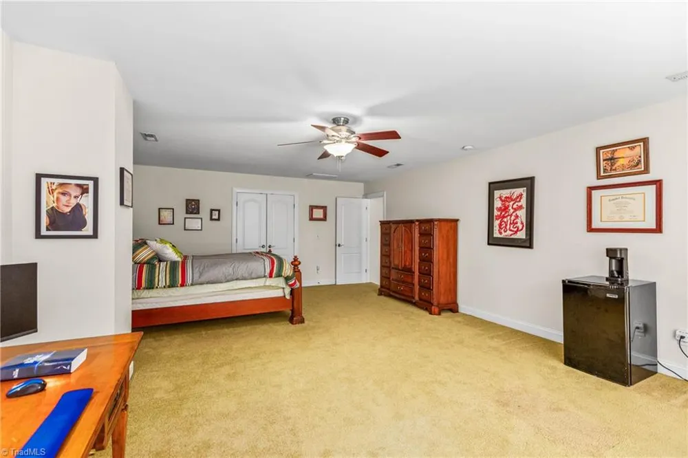 6314 Chesney Way Whitsett, NC 27377