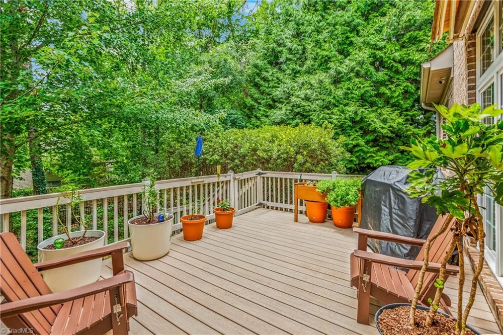 6314 Chesney Way Whitsett, NC 27377