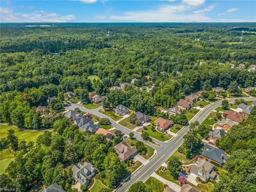 6314 Chesney Way Whitsett, NC 27377