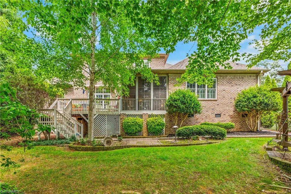 6314 Chesney Way Whitsett, NC 27377