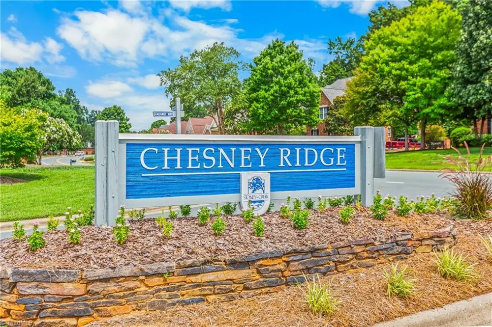 6314 Chesney Way Whitsett, NC 27377