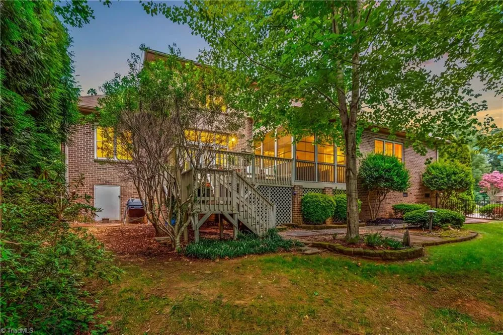 6314 Chesney Way Whitsett, NC 27377