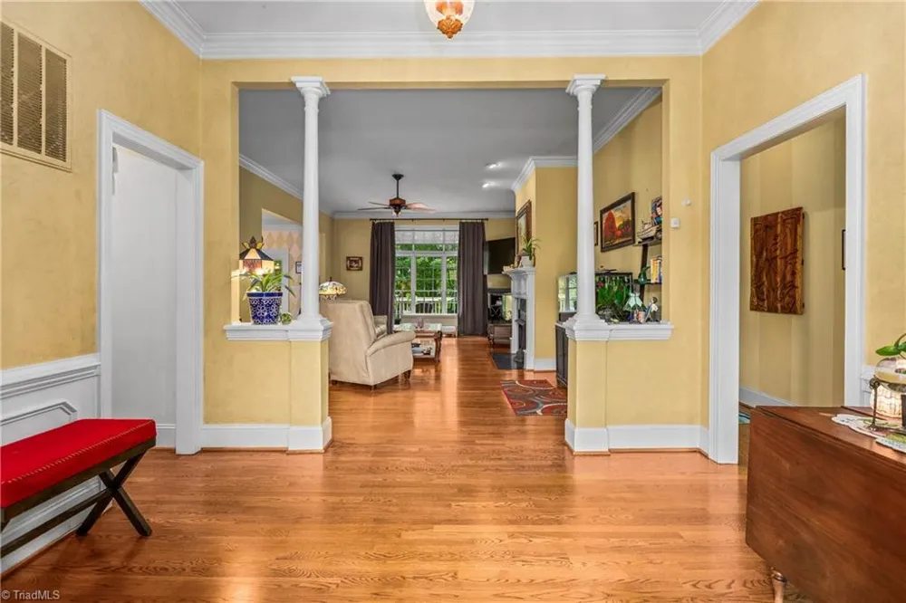 6314 Chesney Way Whitsett, NC 27377