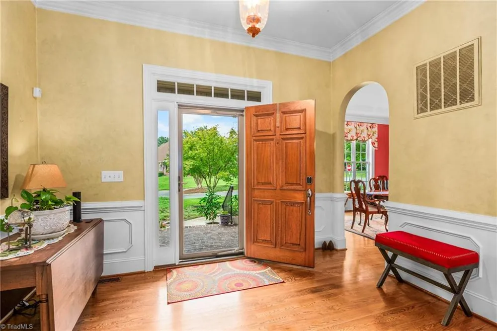6314 Chesney Way Whitsett, NC 27377