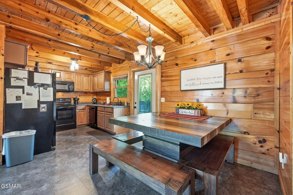 2764 Murray Ridge Road Sevierville, TN 37876