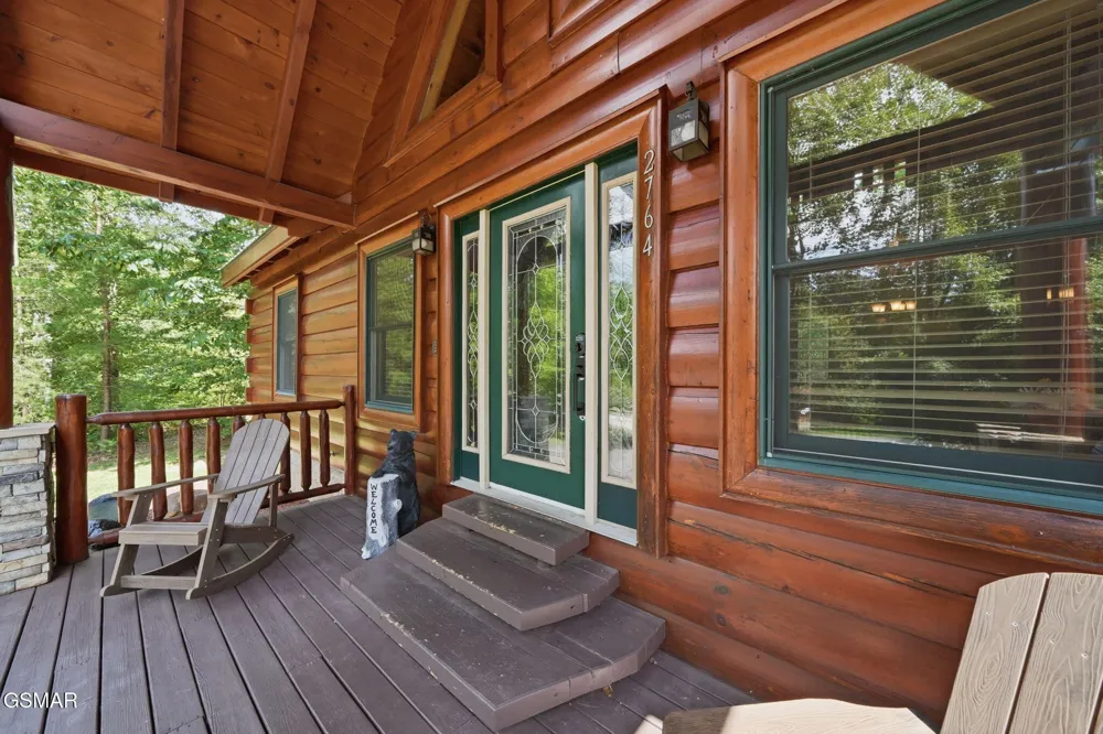 2764 Murray Ridge Road Sevierville, TN 37876