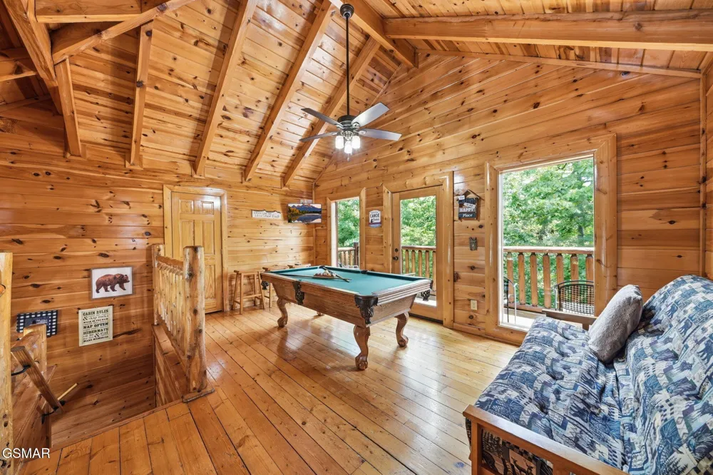 2764 Murray Ridge Road Sevierville, TN 37876