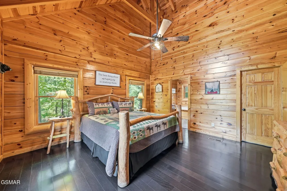 2764 Murray Ridge Road Sevierville, TN 37876