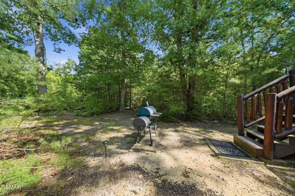 2764 Murray Ridge Road Sevierville, TN 37876