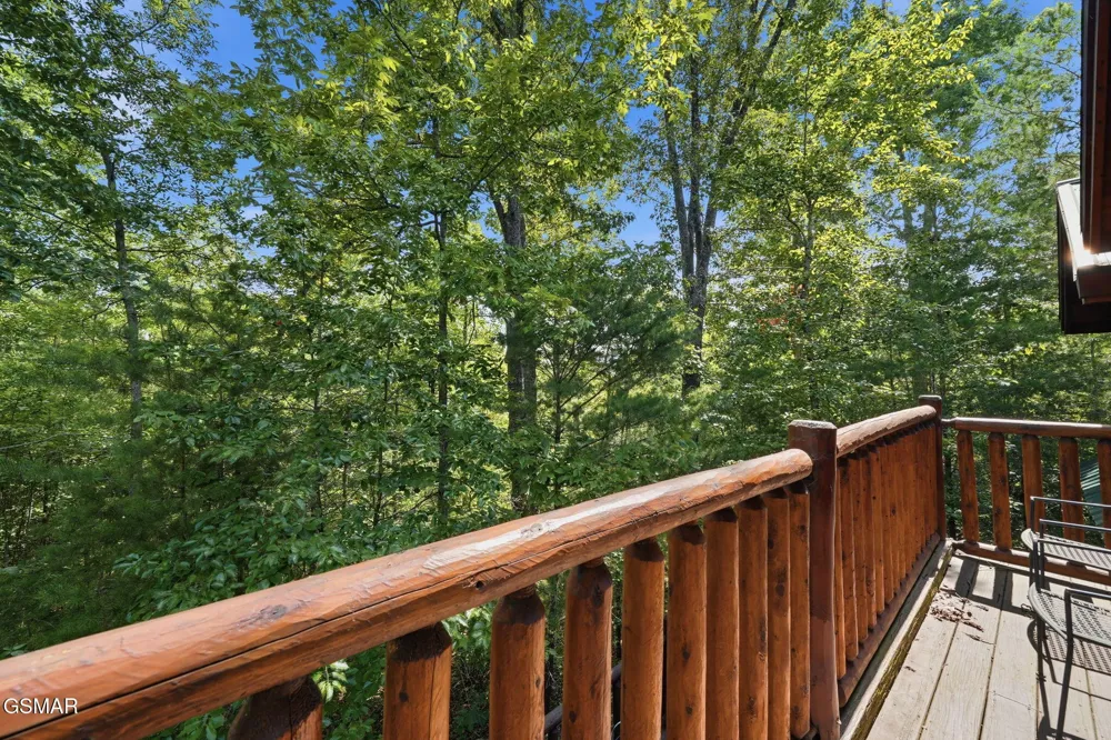 2764 Murray Ridge Road Sevierville, TN 37876