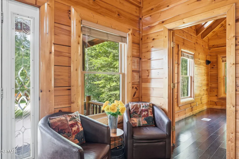 2764 Murray Ridge Road Sevierville, TN 37876