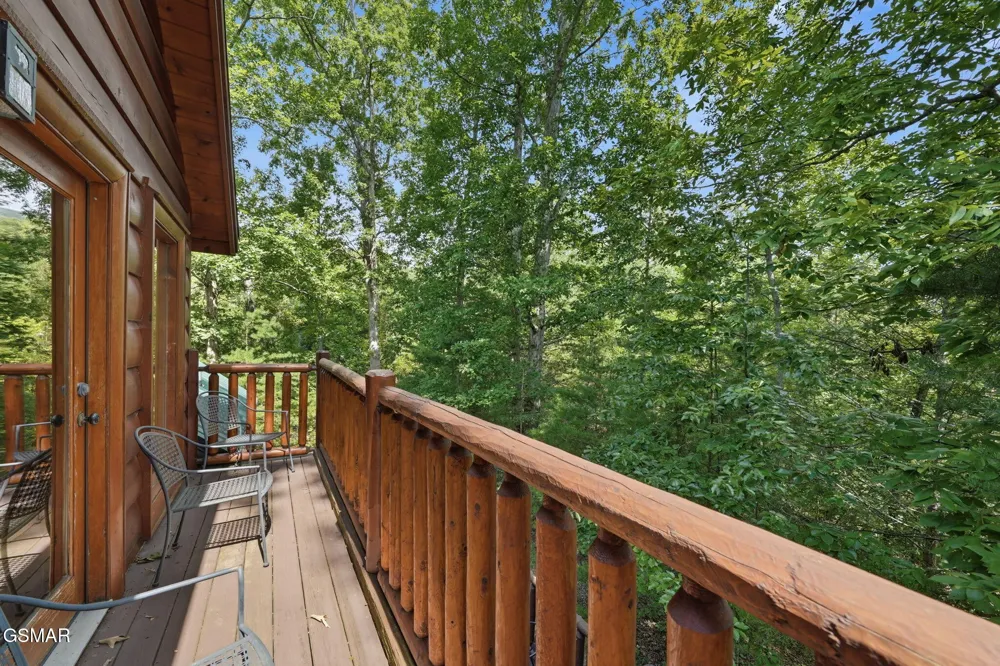 2764 Murray Ridge Road Sevierville, TN 37876