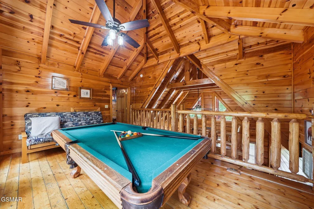 2764 Murray Ridge Road Sevierville, TN 37876