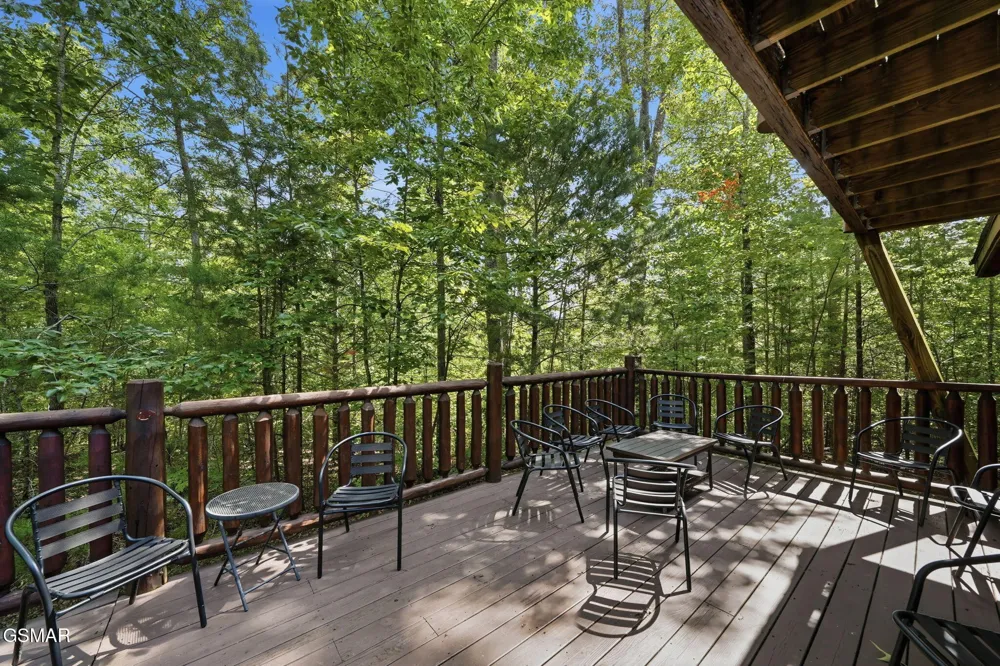 2764 Murray Ridge Road Sevierville, TN 37876