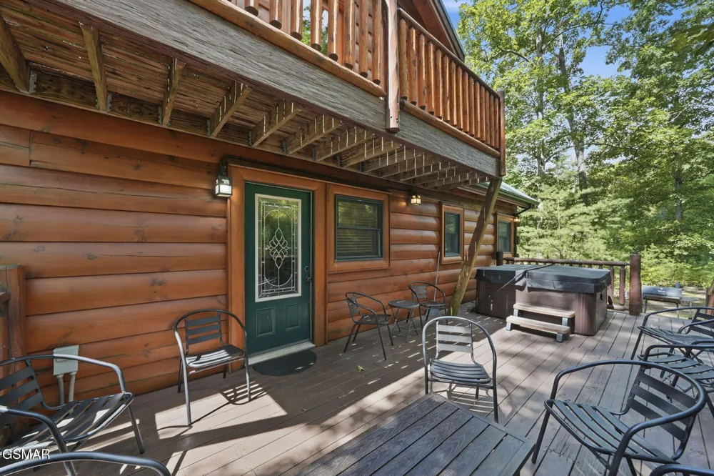 2764 Murray Ridge Road Sevierville, TN 37876