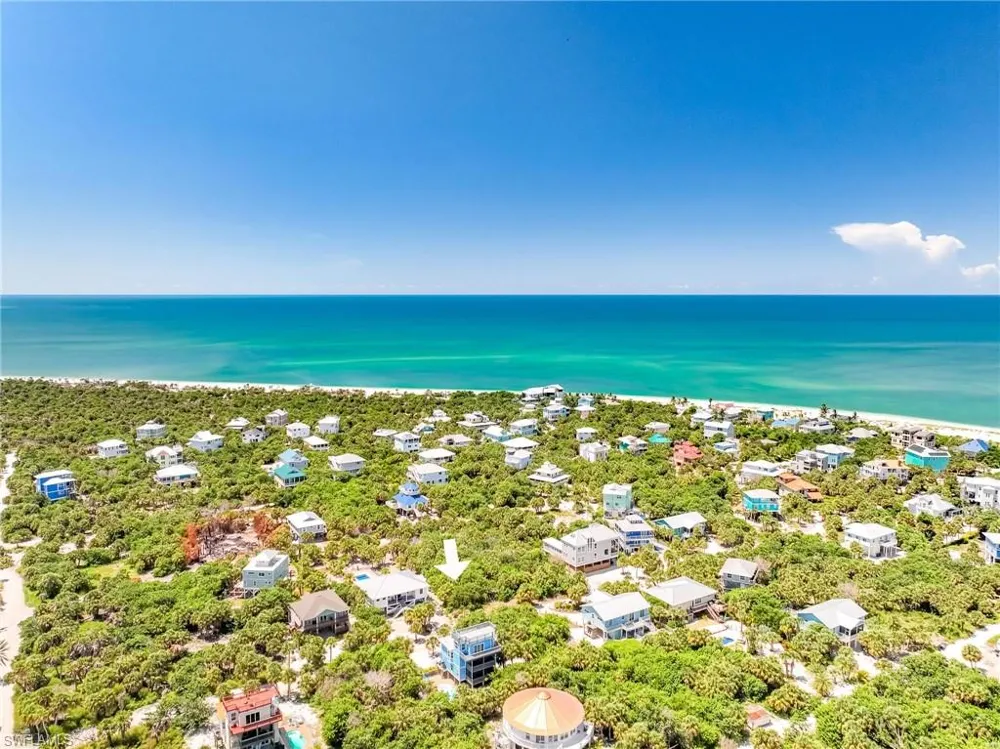 4471 Cutlass Drive Upper Captiva, FL 33924