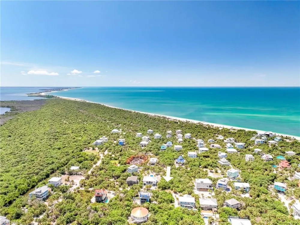 4471 Cutlass Drive Upper Captiva, FL 33924