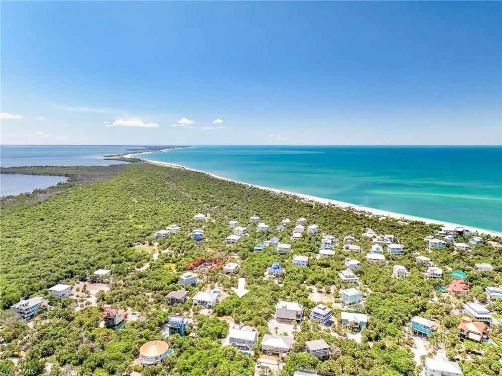 4471 Cutlass Drive Upper Captiva, FL 33924