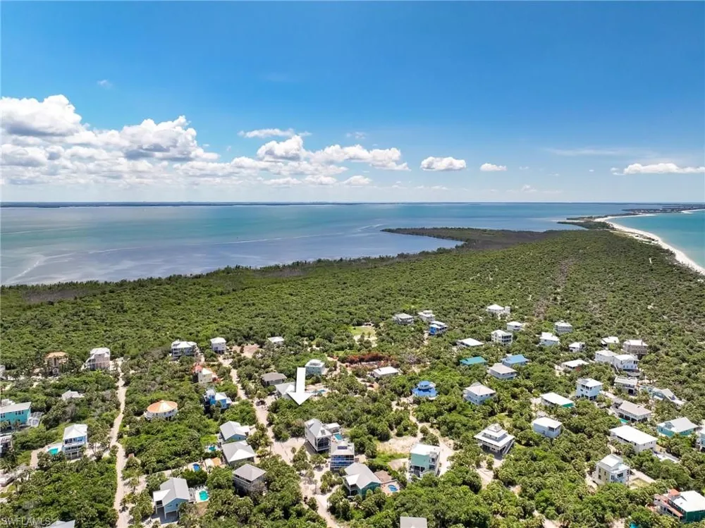 4471 Cutlass Drive Upper Captiva, FL 33924