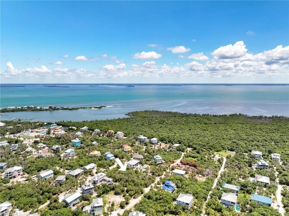 4471 Cutlass Drive Upper Captiva, FL 33924