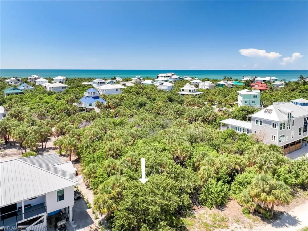 4471 Cutlass Drive Upper Captiva, FL 33924