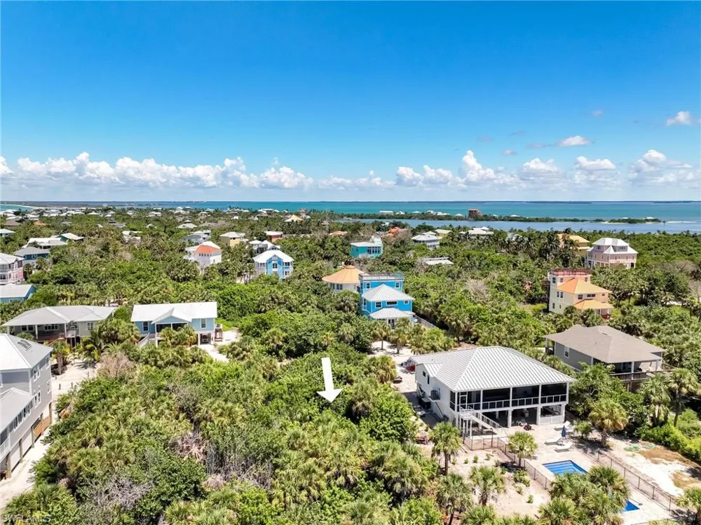 4471 Cutlass Drive Upper Captiva, FL 33924