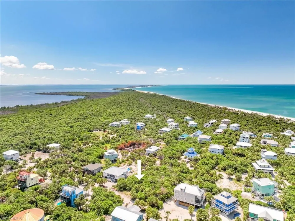 4471 Cutlass Drive Upper Captiva, FL 33924