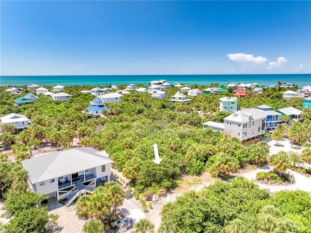 4471 Cutlass Drive Upper Captiva, FL 33924