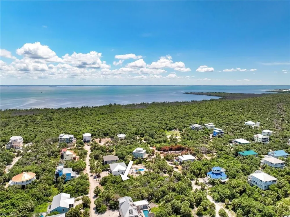 4471 Cutlass Drive Upper Captiva, FL 33924