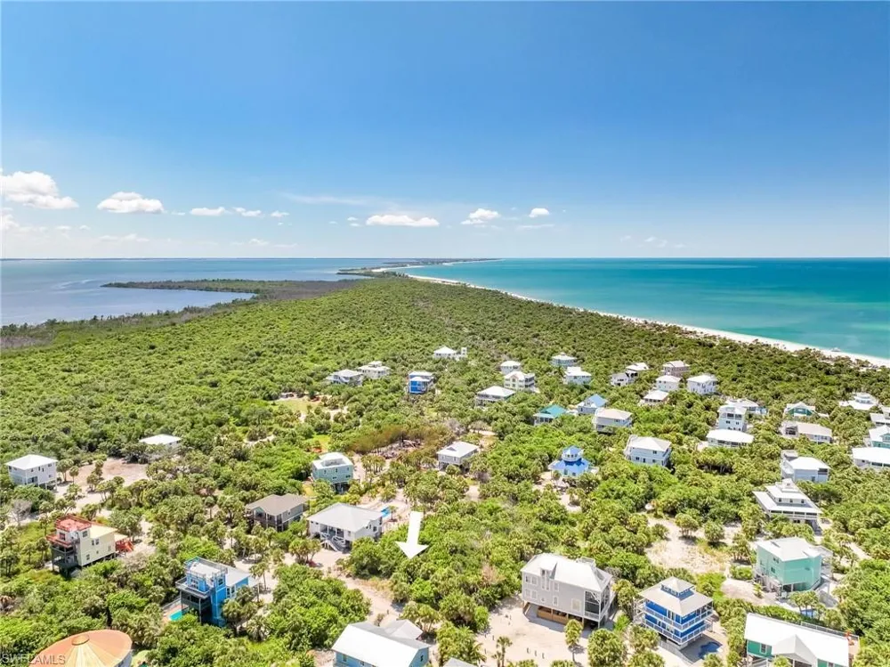 4471 Cutlass Drive Upper Captiva, FL 33924