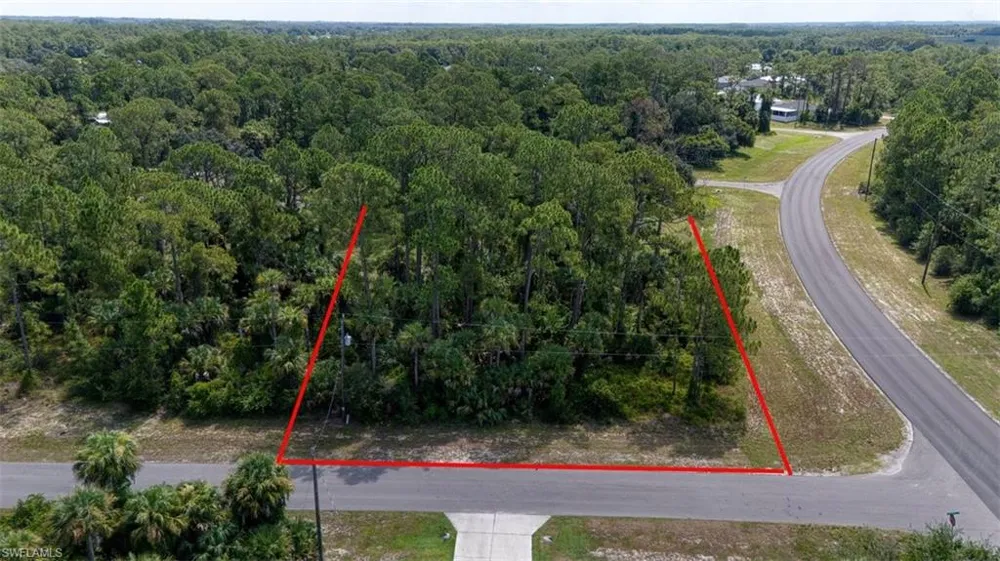 8087 Sherwood Circle Labelle, FL 33935