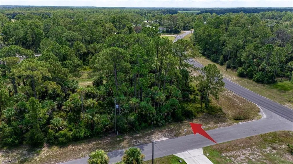 8087 Sherwood Circle Labelle, FL 33935