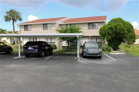 9639 Eaton Gardens Lane #2