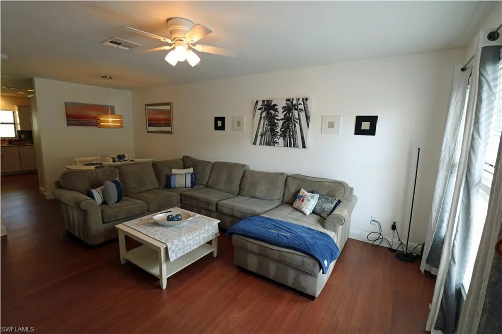 9639 Eaton Gardens Lane #2 Fort Myers, FL 33919