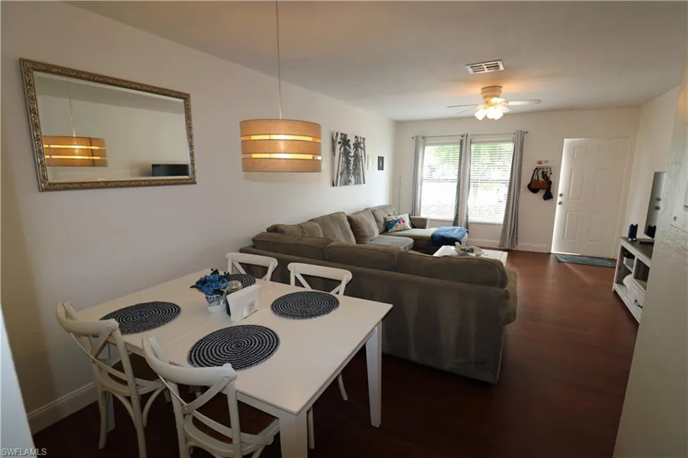 9639 Eaton Gardens Lane #2 Fort Myers, FL 33919