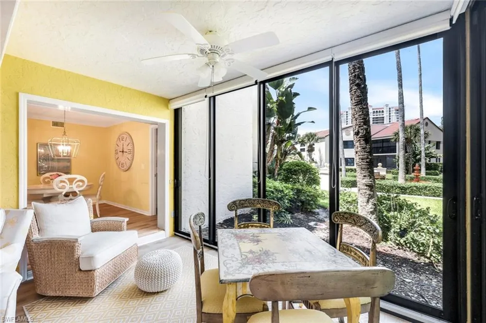 6515 Valen Way #H101 Naples, FL 34108