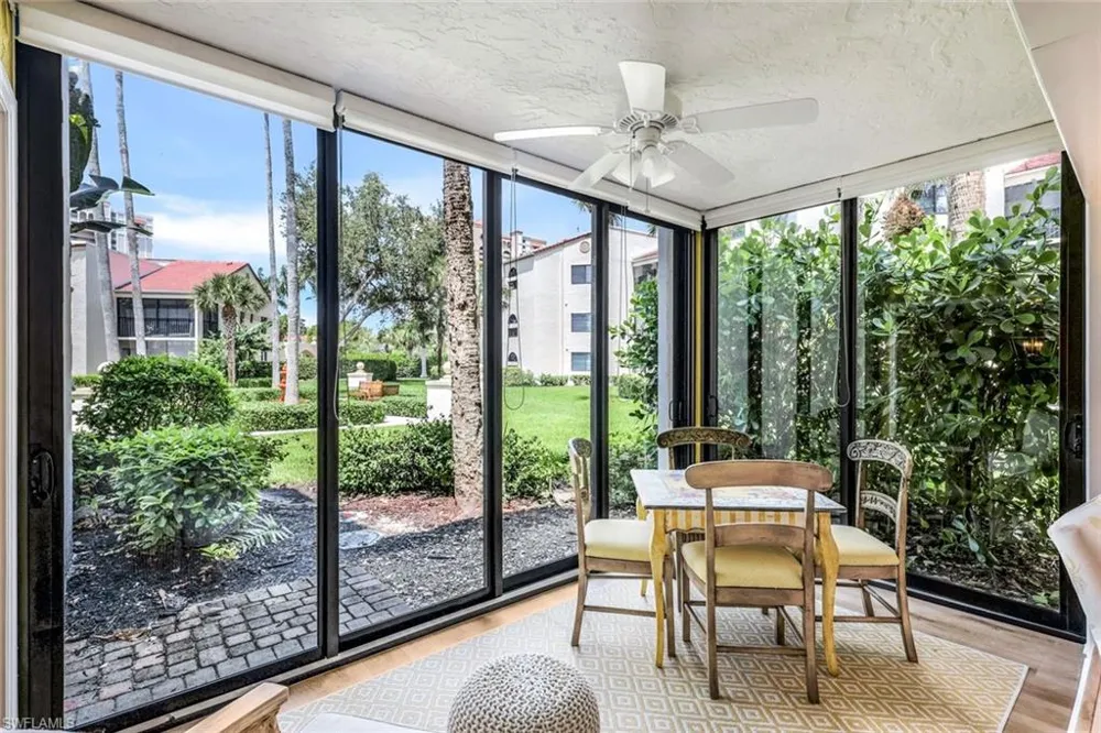 6515 Valen Way #H101 Naples, FL 34108