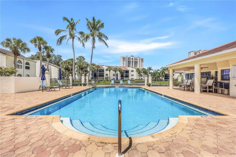 6515 Valen Way #H101 Naples, FL 34108