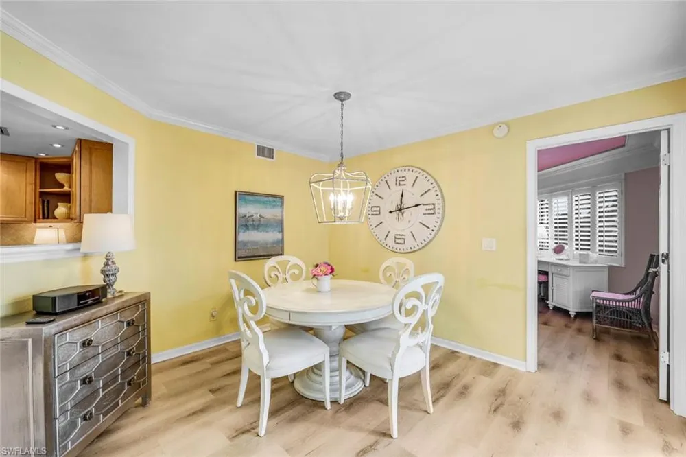 6515 Valen Way #H101 Naples, FL 34108