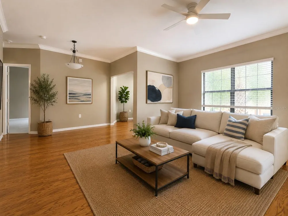 2188 CHIANTI PLACE #10-102 Palm Harbor, FL 34683