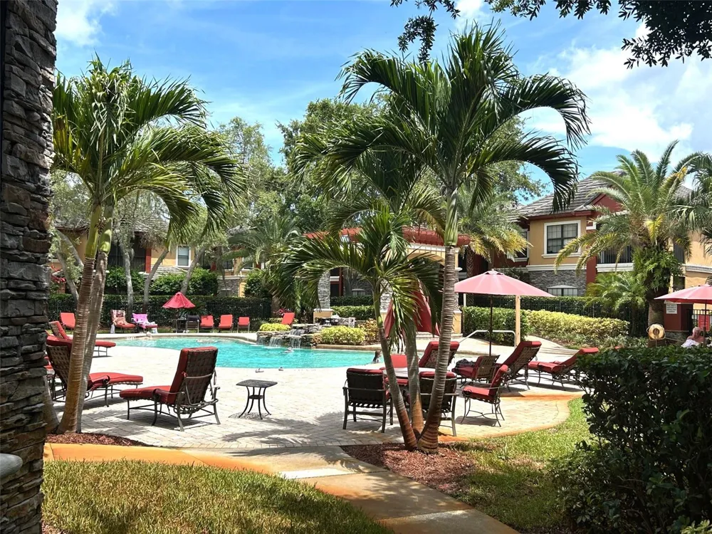 2188 CHIANTI PLACE #10-102 Palm Harbor, FL 34683