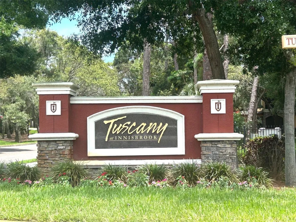 2188 CHIANTI PLACE #10-102 Palm Harbor, FL 34683