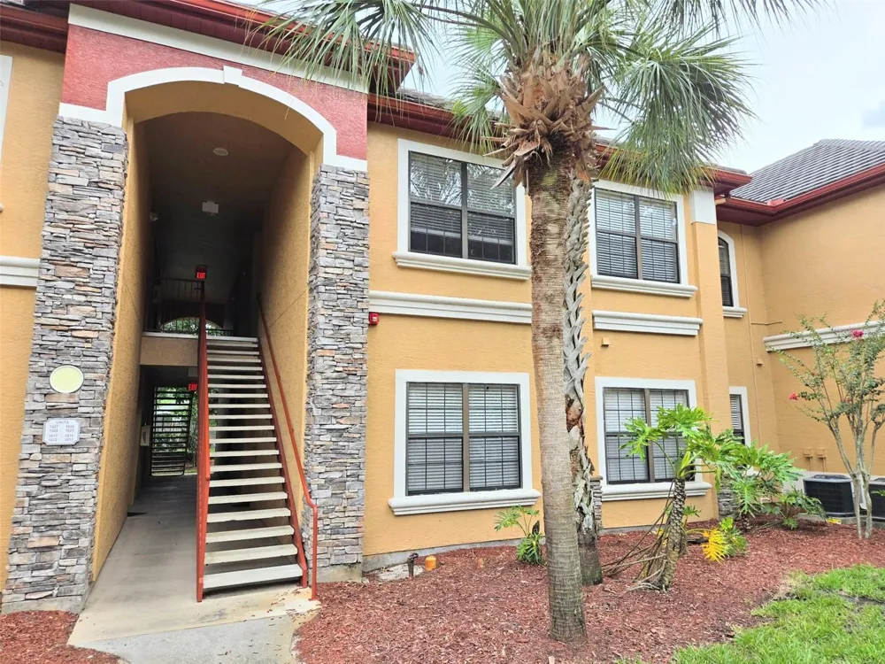 2188 CHIANTI PLACE #10-102 Palm Harbor, FL 34683